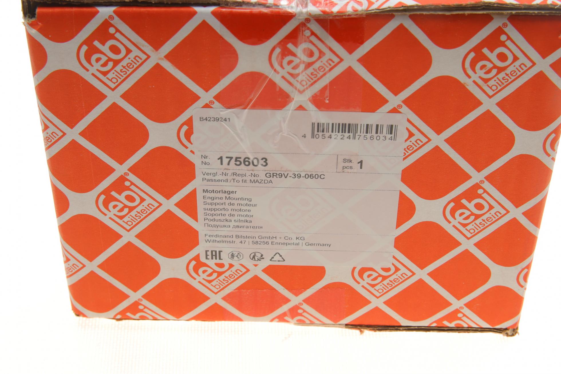175603 FEBI BILSTEIN